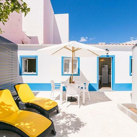 Lovelystay - Sweet Escape II - Backyard Куартейра Екстериор снимка