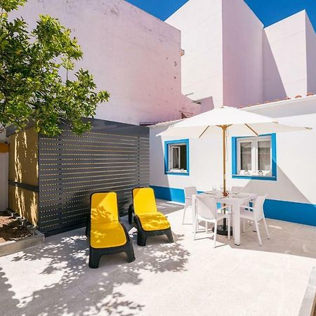 Lovelystay - Sweet Escape II - Backyard Куартейра Екстериор снимка