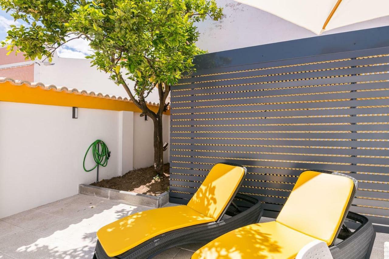 Lovelystay - Sweet Escape II - Backyard Куартейра Екстериор снимка
